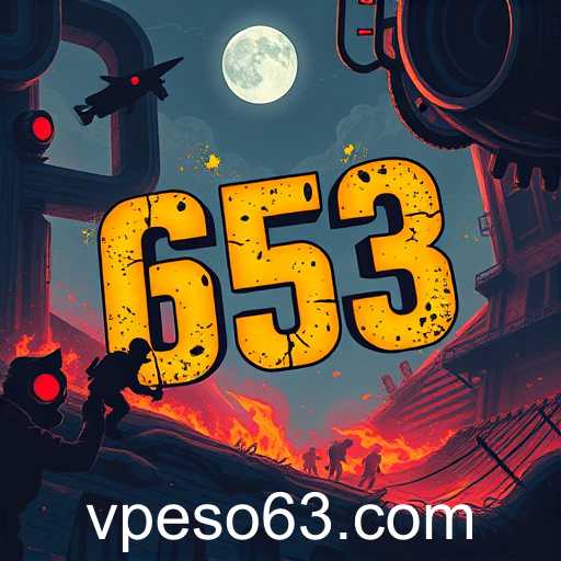 Exploring the Thrills of Action Games: Unraveling the World of Peso63