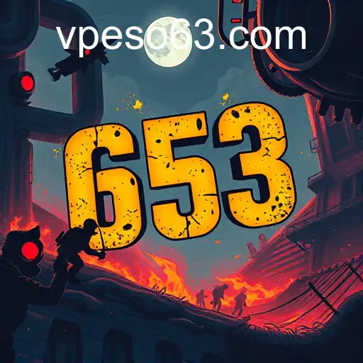 Exploring the Thrills of Action Games: Unraveling the World of Peso63