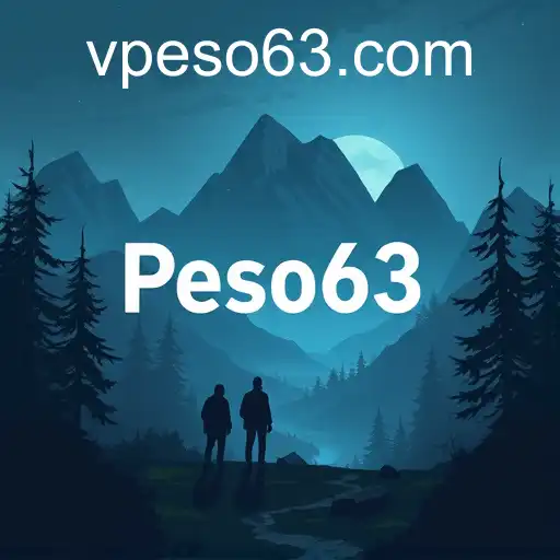 Exploring 'Adventure Games': Unraveling the Search for 'Peso63'