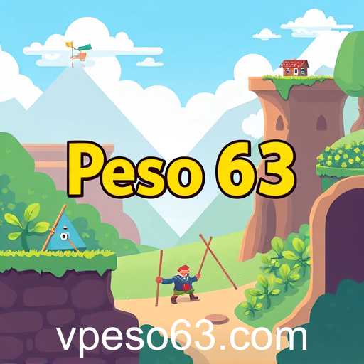 Exploring Casual Games: An In-Depth Look at the 'Peso63' Phenomenon