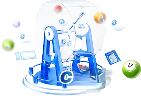 Peso63 Lottery games in