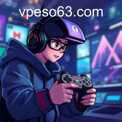 Gaming Industry Thrives with Peso63's Rise