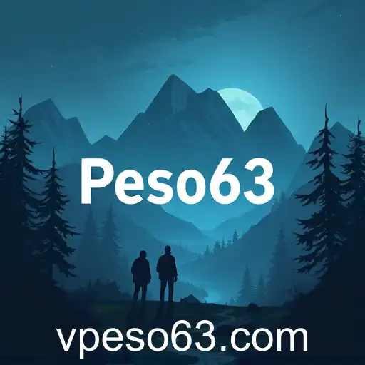 Peso63: Shaping the Digital Gaming Landscape