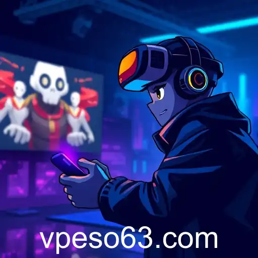 Peso63: The Evolution of Online Gaming