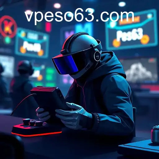 Peso63: Unlocking a New Era in Gaming