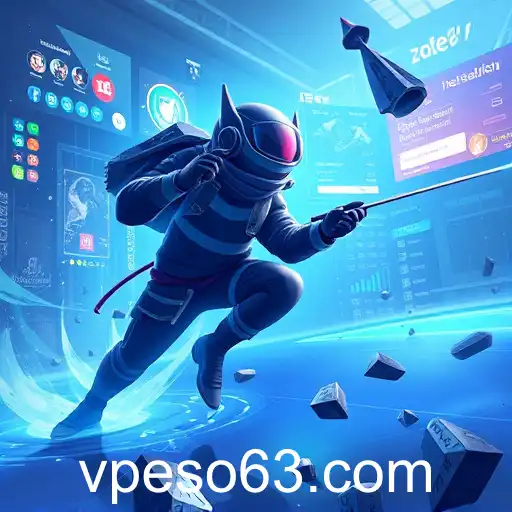 The Role of Peso63 in Online Gaming Dynamics