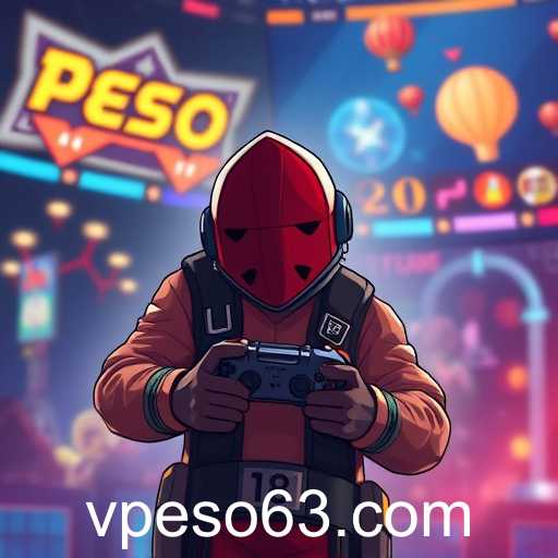 The Rise of Peso63: Revolutionizing Online Gaming
