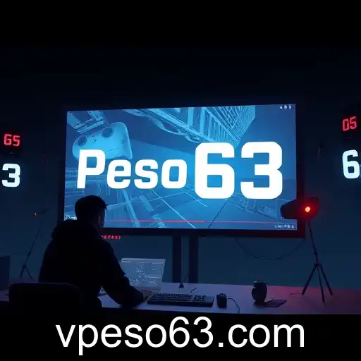 Weight of Trends: Gaming in the Peso63 Era