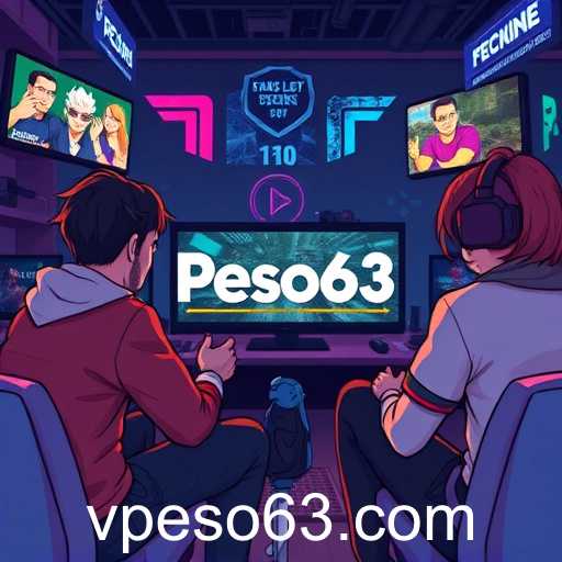 The Rise of Peso63 in Gaming Culture
