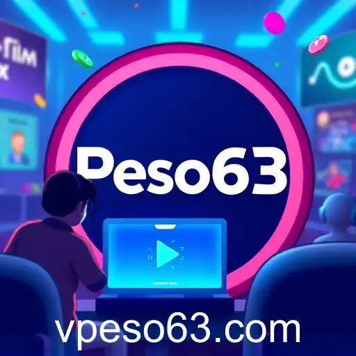 The Rise of Peso63 in Online Gaming