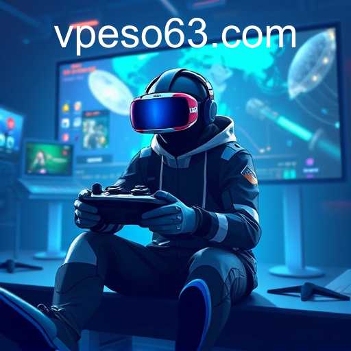 Peso63: Revolutionizing Online Gaming in 2025