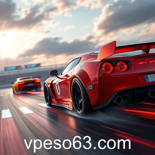 Exploring 'Racing Games' and the Popularity of Peso63