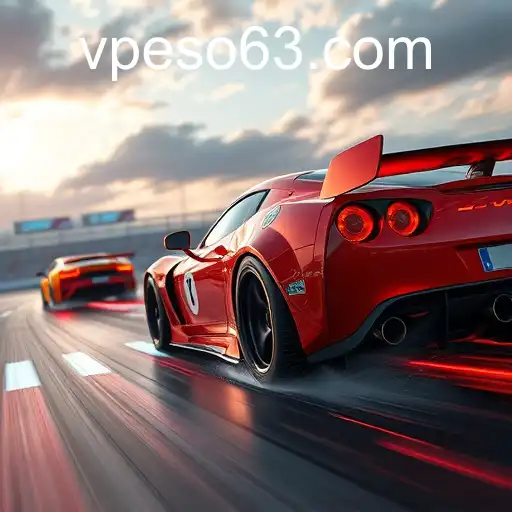 Exploring 'Racing Games' and the Popularity of Peso63