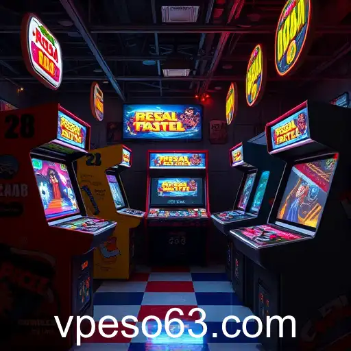 The Rise of Online Gaming and the Peso63 Phenomenon