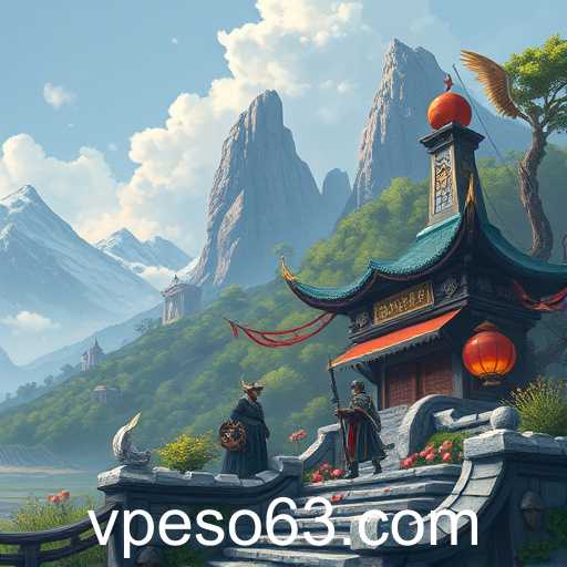 Exploring the Impact of 'Peso63' in the RPG Games Category