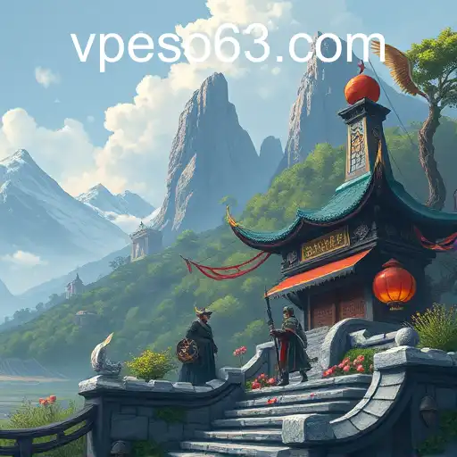 Exploring the Impact of 'Peso63' in the RPG Games Category